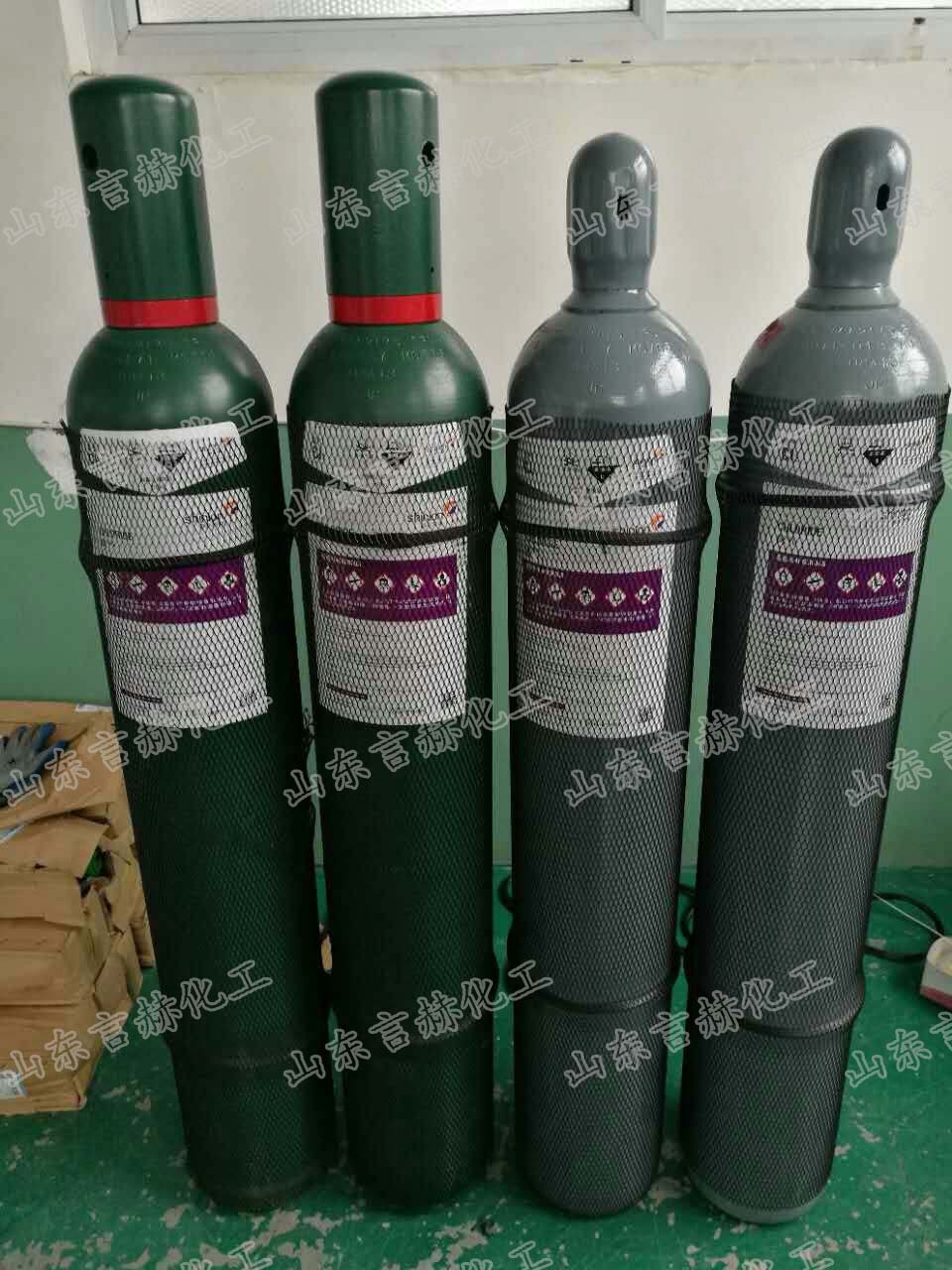 高純氯氣99.999%